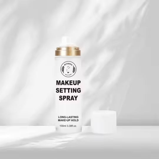 Make Up Spray Settings