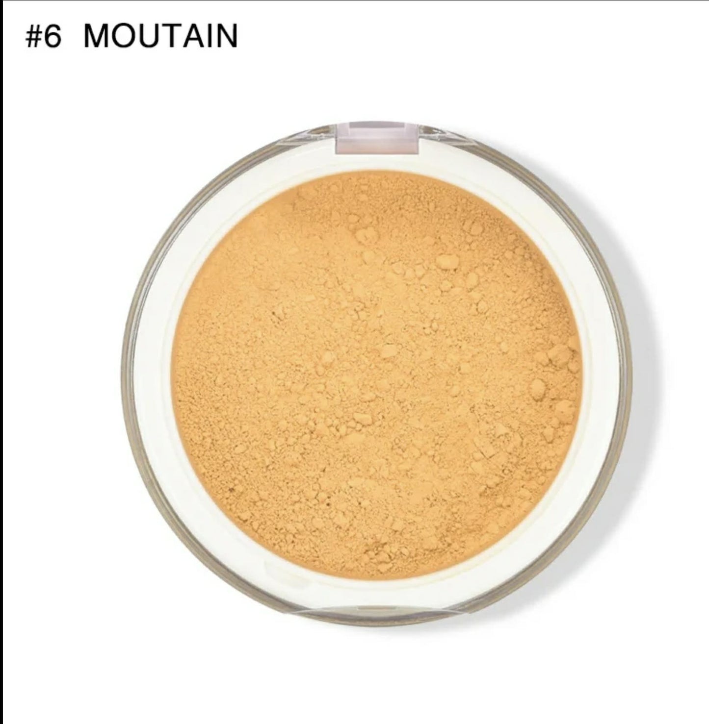Perfect Soft Loose Powder