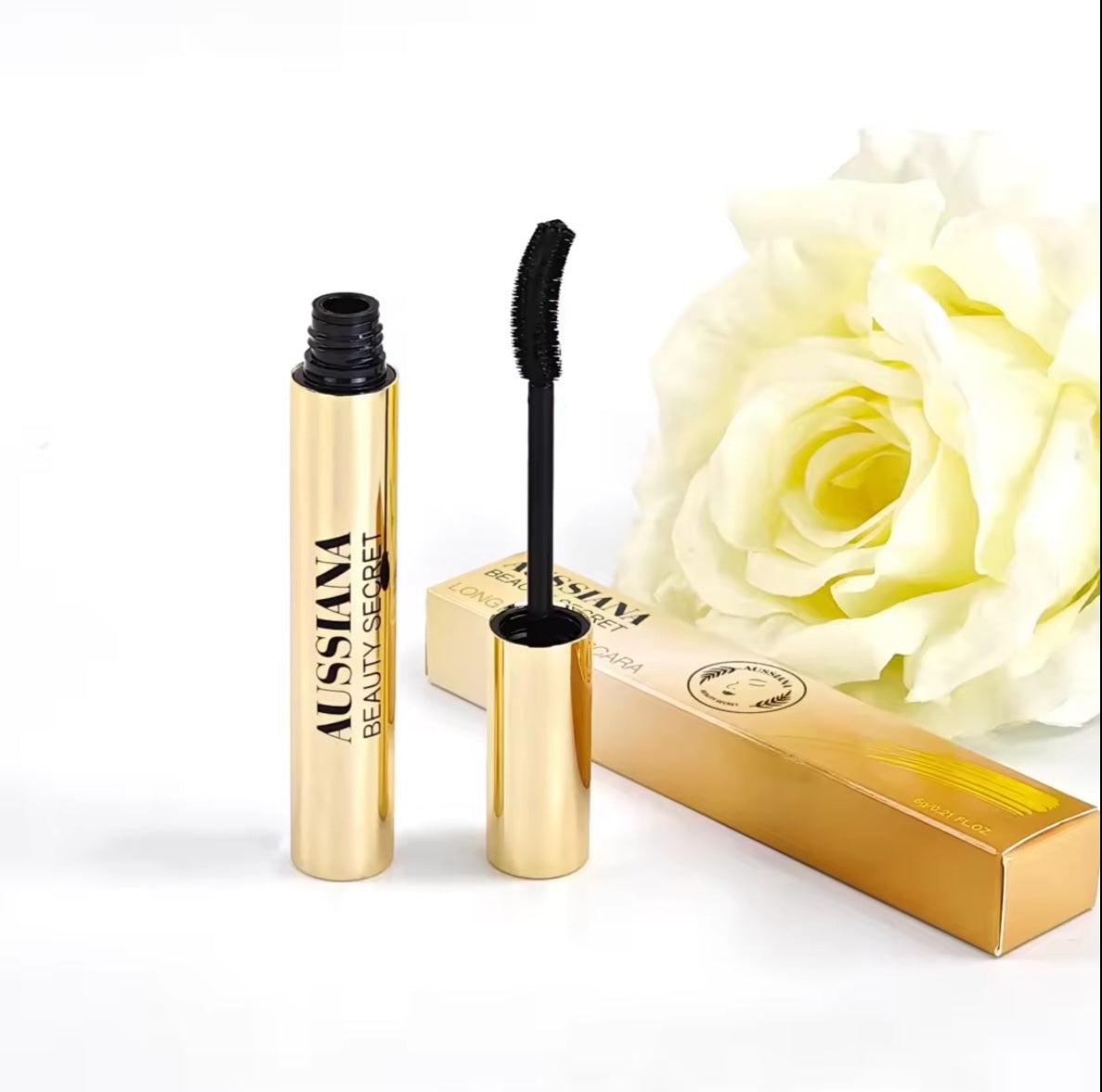 🔥🔥🔥🔥
✨ 50% off  Aussiana Lash Perfection Starts Here‼️ ✨