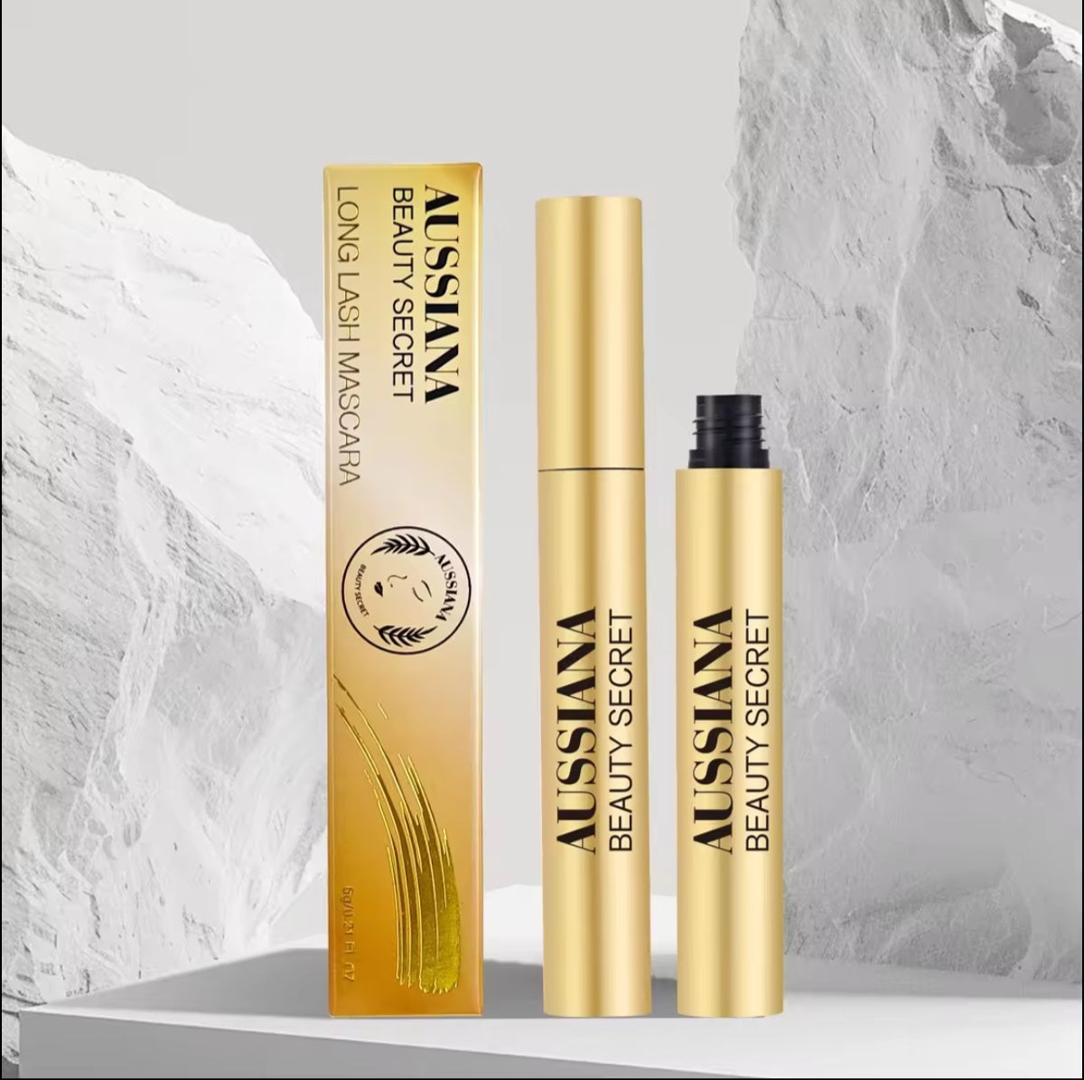 🔥🔥🔥🔥
✨ 50% off  Aussiana Lash Perfection Starts Here‼️ ✨