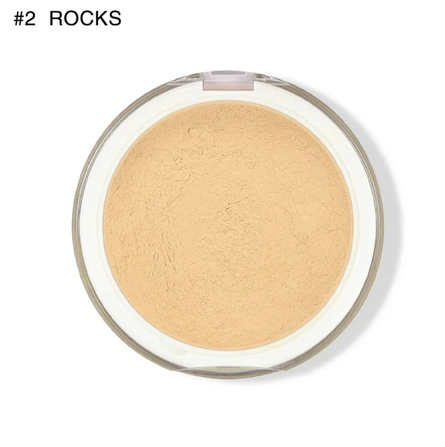 Perfect Soft Loose Powder