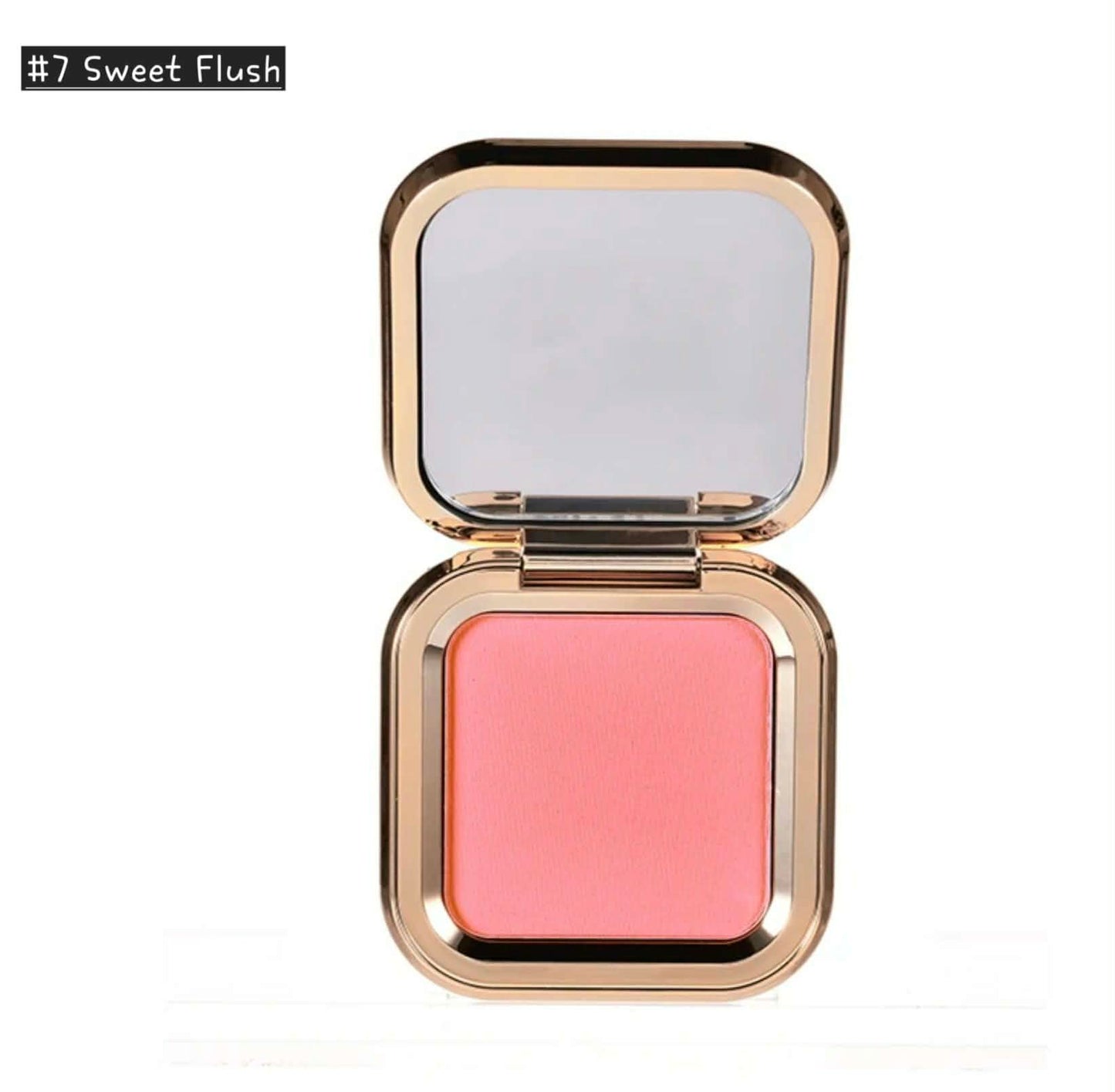 Beauty Queen Blush Collection